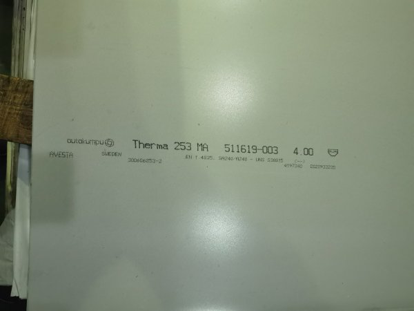 S30815/253MA